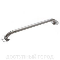 Поручень опорный прямой, пристенный